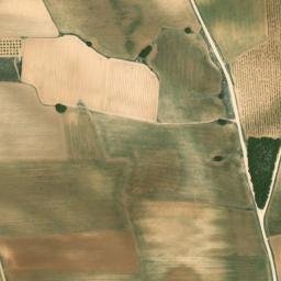 Satellite imagery of Loma Cerrajones, ES