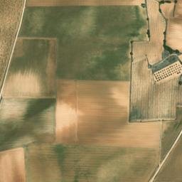 Satellite imagery of Loma Cerrajones, ES