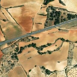 Satellite imagery of survey_point, ES