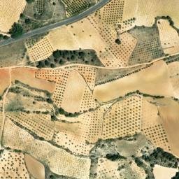Satellite imagery of survey_point, ES