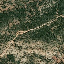 Satellite imagery of El Torcón, ES