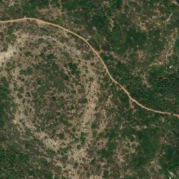 Satellite imagery of Muela del Albeitar, ES