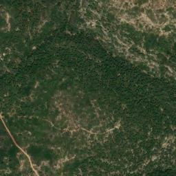 Satellite imagery of Muela del Albeitar, ES