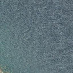 Satellite imagery of Ormískos Granítsa, GR