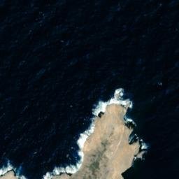 Satellite imagery of Ákra Gérakas, GR