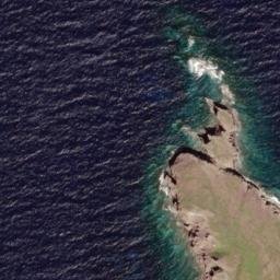 Satellite imagery of Ákra Plorídi, GR