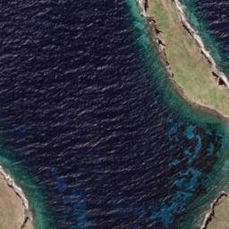 Satellite imagery of Ákra Plorídi, GR