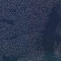 Satellite imagery of Gavatha Point, GR