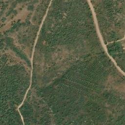 Satellite imagery of Kumru Burnu, TR