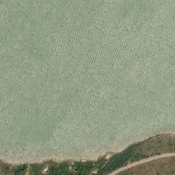 Satellite imagery of Kumru Burnu, TR