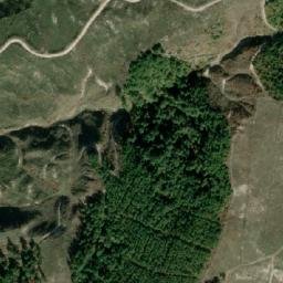 Satellite imagery of TUTGA Noktası KUMKÖY/SOMA, TR