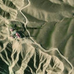 Satellite imagery of Duzdağ, AZ