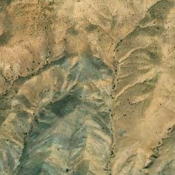 Satellite imagery of Gora Takh-Chala, AZ