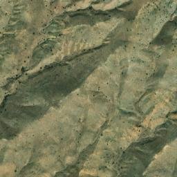 Satellite imagery of Gora Takh-Chala, AZ
