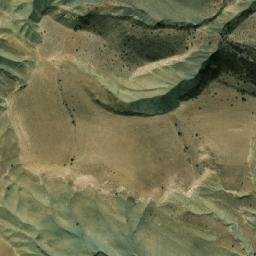 Satellite imagery of Gora Choban-Chkhur, AZ