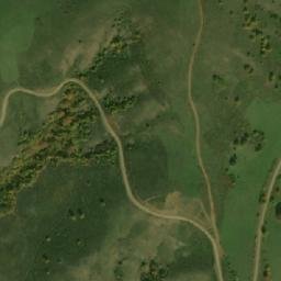 Satellite imagery of P’osablur, AM