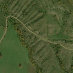 Satellite imagery of P’osablur, AM