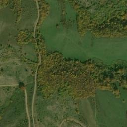 Satellite imagery of P’osablur, AM