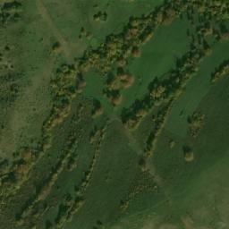 Satellite imagery of Ginek’ar, AM