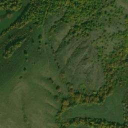 Satellite imagery of Ginek’ar, AM