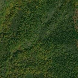 Satellite imagery of Ginek’ar, AM