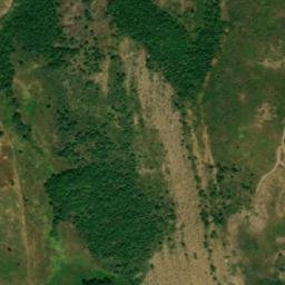 Satellite imagery of Qarakötük Dağı, AZ