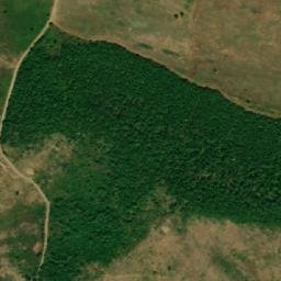 Satellite imagery of Qarakötük Dağı, AZ