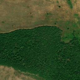 Satellite imagery of İldırım Dağı, AZ