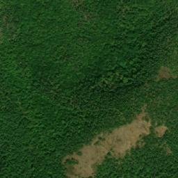 Satellite imagery of İldırım Dağı, AZ