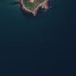 Satellite imagery of Taegang-got, KP