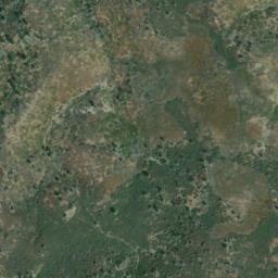 Satellite imagery of Ruby King Mine, US