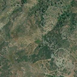 Satellite imagery of Ruby King Mine, US