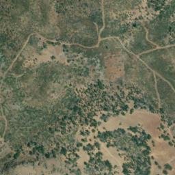 Satellite imagery of Ruby King Mine, US