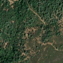Satellite imagery of Johnsons Bluff, US