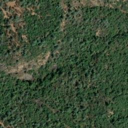 Satellite imagery of Johnsons Bluff, US