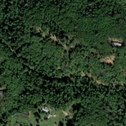 Satellite imagery of Daisy Blue Mine, US
