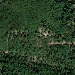 Satellite imagery of Daisy Blue Mine, US