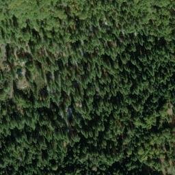 Satellite imagery of Fountain Head Mine, US