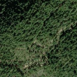 Satellite imagery of Lowell Hill Ridge, US