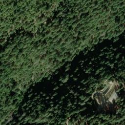 Satellite imagery of Lowell Hill Ridge, US