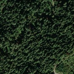 Satellite imagery of Lowell Hill Ridge, US