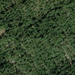 Satellite imagery of Zeibright Mine, US
