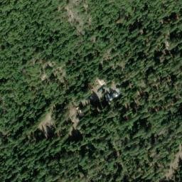 Satellite imagery of Zeibright Mine, US