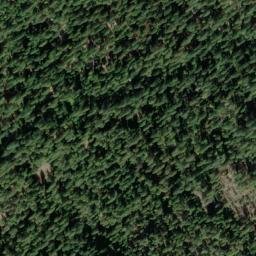 Satellite imagery of Zeibright Mine, US