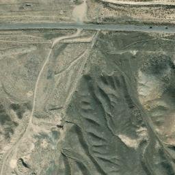 Satellite imagery of Westgate Mine, US