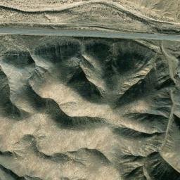 Satellite imagery of Westgate Mine, US