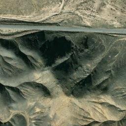 Satellite imagery of Westgate Mine, US