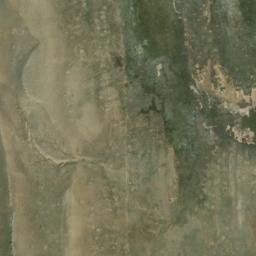 Satellite imagery of Como Mine Number Two, US