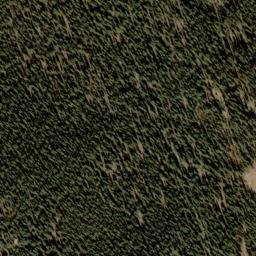 Satellite imagery of Boss Mine, US