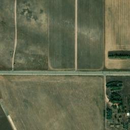 Satellite imagery of MANLEY — NGS AA3424 — Douglas County, US, US